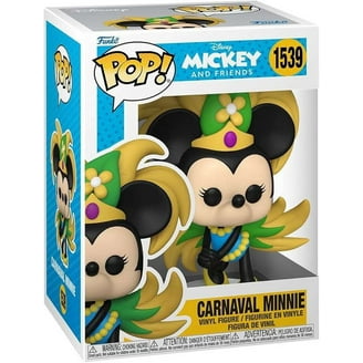 Funko POP! Walt Disney World 50th Anniversary Miniature Vinyl