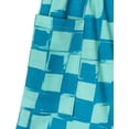 thumbnail image 7 of Disney Monsters Inc. Big Girls' 2-Piece T-Shirt and Shorts Set Sulley and Mike Mint, 7 of 7