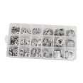 thumbnail image 4 of Surtido de arandelas de aluminio CUTICAT 450 piezas, 4 of 7