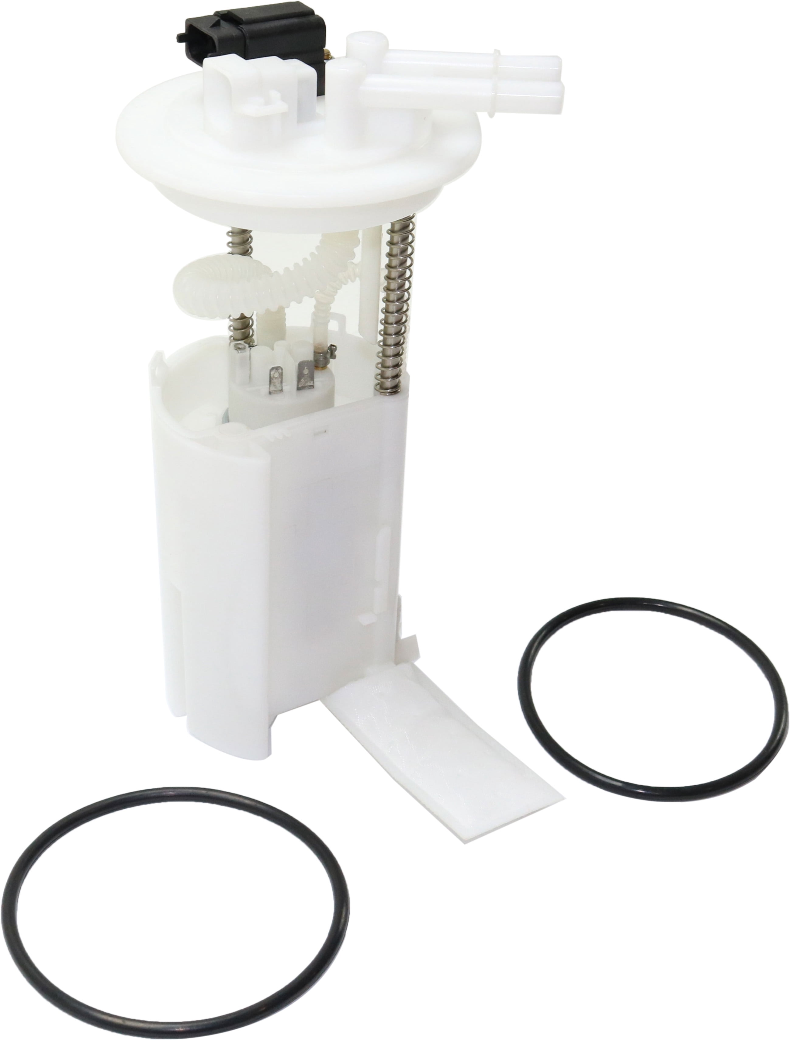 Fuel Pump Compatible With 2001-2003 Saturn L200 2001-2005 L300 4Cyl 6Cyl 2.2L 3.0L