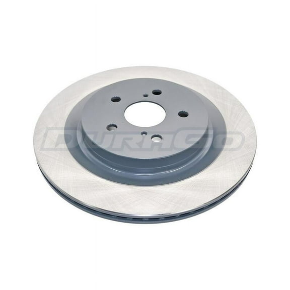 Durago BR90182401 R VENTED ROTOR
