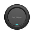 thumbnail image 2 of Birdeem Fast Wireless Charger, Fast Charger Android, Wireless Charger for Smartphones 10W Desktop Wireless Charger Ios & Android, Android Charger Fast Charging, Android Wireless Charger, 2 of 7