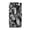 Pebble Stones, variant on Stylish iPhone 17e 16e Case Cover, Flip Cover Wallet Case with Card Slots, Magnetic Closure Stand Feature Shockproof PU Leather Phone Case for Apple iPhone 16e, Pebble Stones