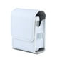 thumbnail image 2 of Bag Golf Ransfinder Case PU Cuero Golf Golf Finder de Transporte de Transporte Con Carabinas, 2 of 7