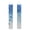 Blue Flower, variant on FUIALDOLG Butterfly Dandelion Outdoor Garden Flags Home Porch Sign Front Door Hanging Banners for Yard Farmhouse Decorations Welcome Sign Porch Flags 2Pcs