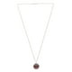 thumbnail image 5 of Juego Zvezda Classic color Amethyst plata.925 Zvezda ZJU-CLAS14-AME, 5 of 5