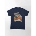 thumbnail image 3 of Ella'S Fellas Toddler Social Club T-Shirt Sizes S-5Xl GooGate, 3 of 5