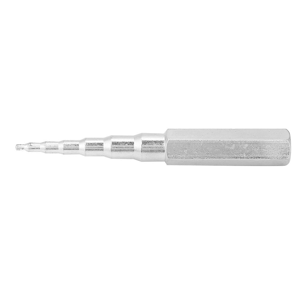 Swaging Punch Hand Tool CT-96 Small Body Scratch Resistant Portable Tubing Swaging Punch for Metal Processing Industry Available In Two Types Swaging Punch Tool