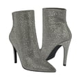 thumbnail image 1 of BOTINES DAMA BLACK REPUBLIC IK10098 SUEDE GRIS, 1 of 4