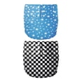 thumbnail image 1 of 2 Piezas De Funda De Pañal  Para Adultos Para Incontinencia Lavable Sunnimix  Pañal para adultos, 1 of 8
