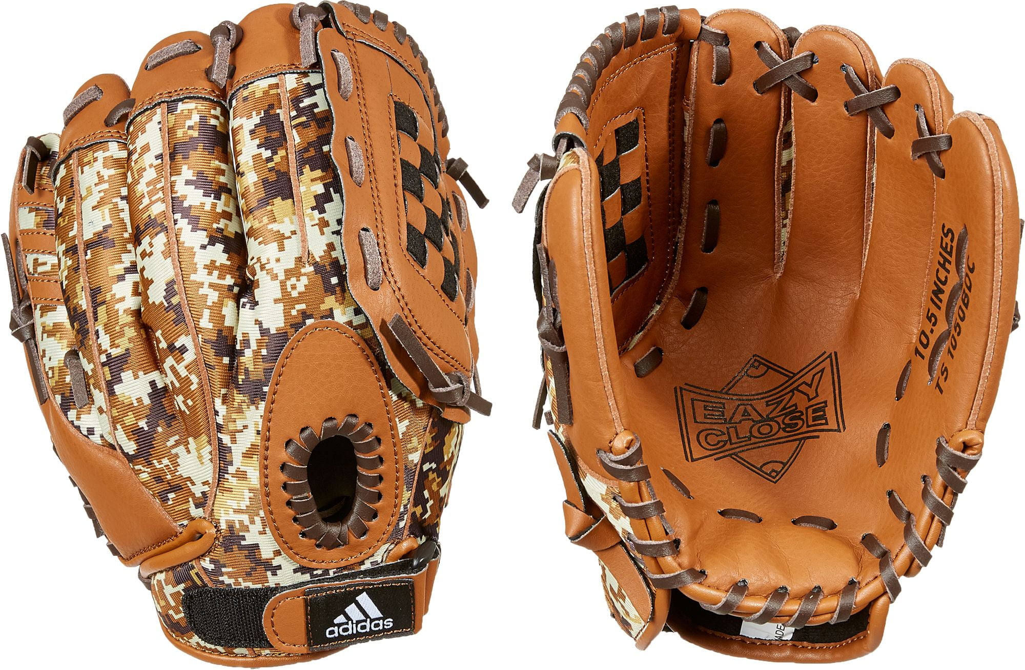 adidas youth baseball glove