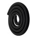 thumbnail image 1 of Tubo Flexible Manguera Tubo, Aspiradora Manguera De Extensión De Tubo Para Accesorios De Aspiradora Accesorios 32mm - Negro, 1 of 7