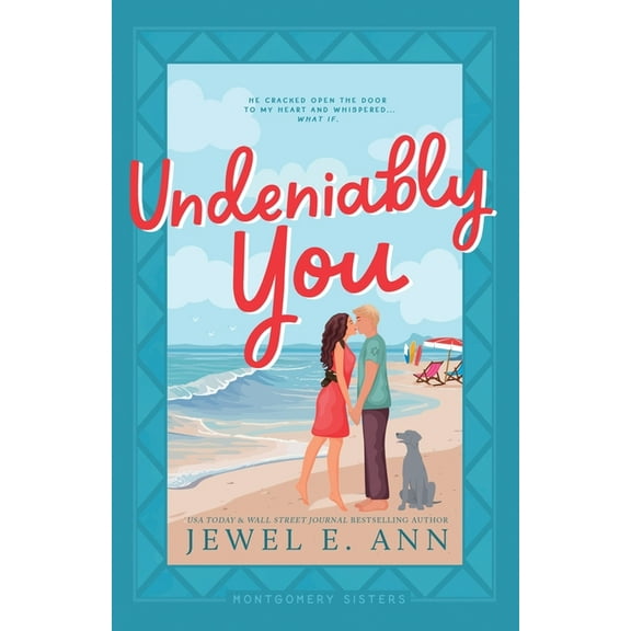 Undeniably You, (Paperback)
