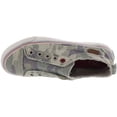 thumbnail image 4 of Blowfish Malibu Womens Play Sneaker, 4 of 5