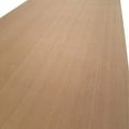 thumbnail image 5 of OUKANING 35.4"X94.5" EVA Faux Teak Decking Sheet for Boat, Non-Skid  W/O Stripes Foam Teak Sheet Marine Flooring Yacht Synthetic Boat Decking Self-Adhesive Pad, 5 of 7