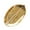 Gold, variant on Decorative Tray Set, Tyeign Small Golden Leaf Tray Ceramic Decorative Gold Trinket Dish Ring Dish Gold Leaf Jewelry Bowl Dish Vanity Tray Decorative Tray for Kitchen Counter Serving Tray Gold