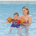 thumbnail image 3 of Puddle Jumper Child Deluxe Life Vest - Walrus (For Childred 33-55 lbs), 3 of 5