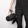 thumbnail image 1 of Daisyyozoid Sac de Rangement pour Haut-Parleur Bluetooth Génération Tambour Guerre en Gros Sac de Rangement Anti-Poussière, 1 of 9