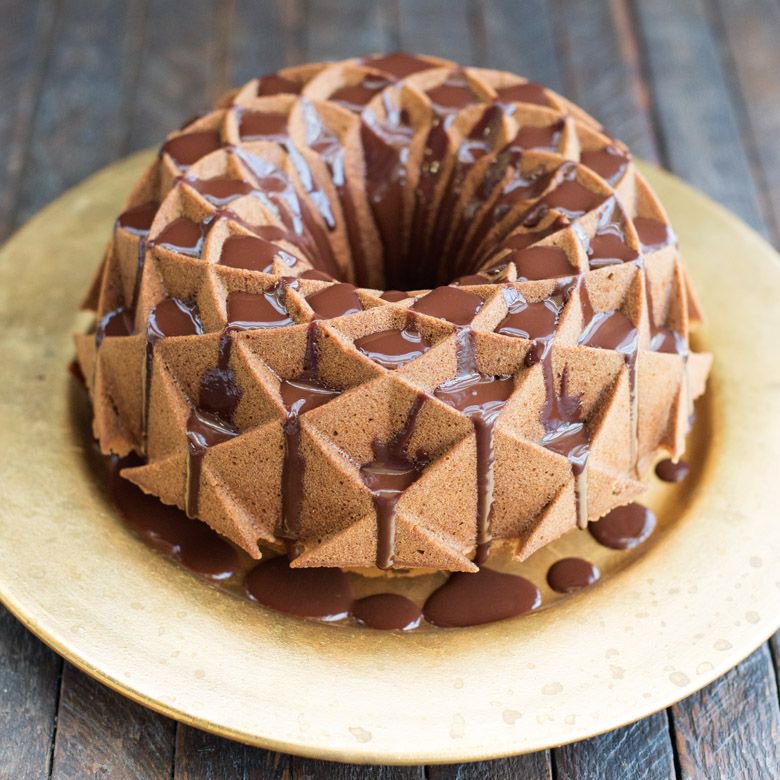 Nordic Ware Jubilee Bundt Pan 10 Cup Walmart Canada