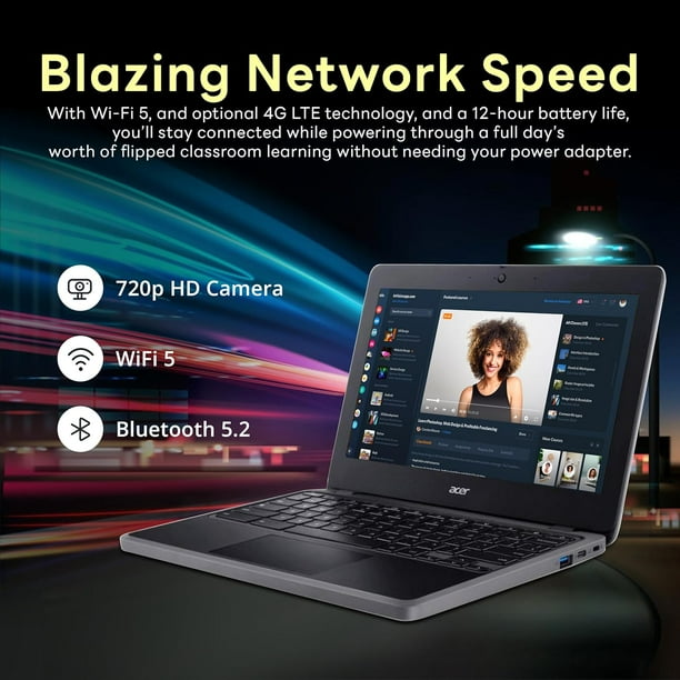 acer Chromebook Spin 511 11.6