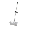 thumbnail image 1 of koolsoo Sand Rake Convenient Large Telescopic Handle Carbon Steel Premium Pet Shovel, 1 of 9