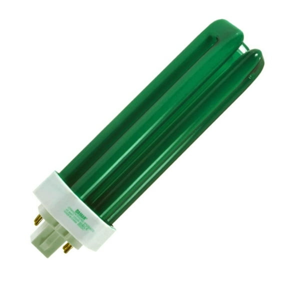 Damar 67185 - 20263J Triple Tube 4 Pin Base Compact Fluorescent Light Bulb