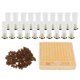 thumbnail image 1 of Queen Bee Rearing Cage, Plastic Rearing Cage Kit, Beekeeping Equipment, 1 of 3