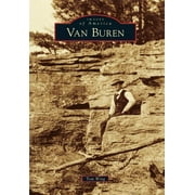 Images of America: Van Buren (Paperback)