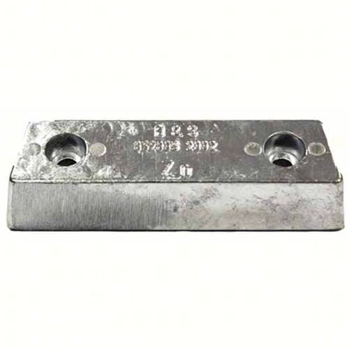 New B & S Anodes Volvo 290B Zinc Anode Bsm Bsmv852835