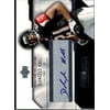 DeAngelo Hall Card 2004 UD Diamond Pro Sigs Signature Collection #SCDH