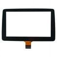 thumbnail image 3 of 7" Touch Screen Glass Digitizer For 14-16 Mazda 3 Information Display BHP1611J0D, 3 of 5