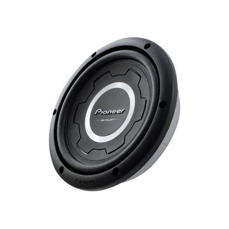Pioneer TS-SW2501S4 Woofer, 300 W RMS, 1200 W PMPO