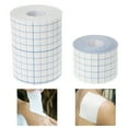 thumbnail image 5 of Medical Tape - Hypoallergenic Adhesive Bandage for First Aid & Wound Care, 5 of 10