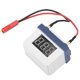 thumbnail image 4 of Simulation Battery Low Voltage Alarm Accessory for SCX10/TRX4 1/8 1/10 RC Car Model, White, 4 of 5