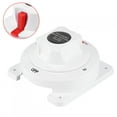 thumbnail image 1 of Accesorio para embarcaciones marinas, interruptor selector de batería de 4 posiciones de 300 A, interruptor selector de batería doble, experiencia incomparable, 1 of 9