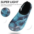 thumbnail image 3 of SAGUARO Women Men Water Shoes Quick-Dry Aqua Socks Outdoor Barefoot Skin Shoes, 3 of 7