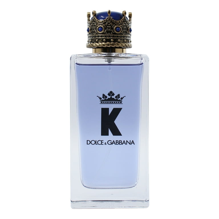 Dolce and top gabbana perfume walmart