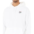 thumbnail image 1 of Sudadera Puma Hombre Downtown Pride Blanco Hoodie blanco S, 1 of 7