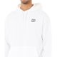 thumbnail image 1 of Sudadera Puma Hombre Downtown Pride Blanco Hoodie blanco S, 1 of 7