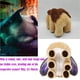 thumbnail image 3 of Muñeco De Peluche Suave De Película, Muñeco De Peluche De Animal De Película Bonita Con Alas, Regalo Para Fans Guardurnaity BA001095-00, 3 of 6