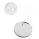 thumbnail image 4 of Espejo flotante de ejercicio para Betta, de doble cara, circular, con bola flotante, para entrenamiento de peces Betta, ideal para decorar peceras de 6 cm, 4 of 8