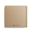 thumbnail image 7 of Niv, Spiral-Bound Illustrating Bible: The Gospels, Leathersoft Spiral, Tan: Draw, Write, and Reflect Your Way Through Sc, (Spiral-Bound), 7 of 7