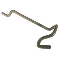 ACDelco 18208L Molded HVAC Heater Hose Fits select: 1999-2004 FORD F250, 1999-2004 FORD F350