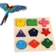 thumbnail image 5 of Juguete educativo para loros Brillar colores aleatorios 15 * 15 cm, 5 of 5