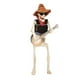 thumbnail image 1 of Seitruly Esqueleto de resina para tocar la guitarra, decoración de Halloween, banda oscilante de pirata, adornos de esqueleto para sala de estar y Videojuegos y accesorios No.1, 1 of 6