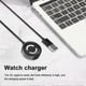 thumbnail image 5 of For Suunto 9 Peak Smart Watch Charger Cord Dock Power Adapter Usb Charging Cable For Suunto 9 Peak 3, 5 of 5