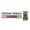 A, variant on Retired Truck Driver Emblem, Adhesive 3D Metal Vehicle Badge Decal, Universal Retired Trucker Emblem For Truck Car Exterior Decoration