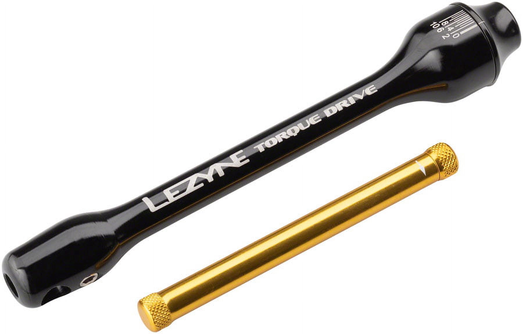 Lezyne Torque Drive Multi Tool