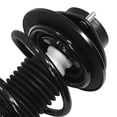 thumbnail image 5 of Detroit Axle - Front Left Strut for 2005 2006 2007 2008 2009 Subaru Outback Complete Strut with Coil Spring Assembly Replacement, 5 of 7
