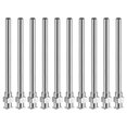 thumbnail image 1 of 10 Pcs Aiguille de Distribution 8G 2 Pouces avec Verrou pour Encres Liquides Adhésives, 1 of 5